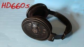 🟥Sennheiser HD660s (The Best Sennheiser Can.... .)