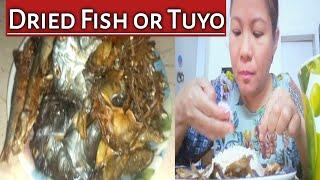 How I manage to cook dried fish living with in laws|#pakistan #karachi #dailyvlog #food #driedfish