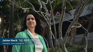 The Bruin Promise - Jaime Nack '98, M.P.P. '02 (Highlights)