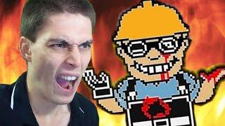 ПОБЕДИЛ ДЕЛЛА !! 10 ЧАСОВ СТРАДАНИЙ ! - Undertale: Overtime ФИНАЛ