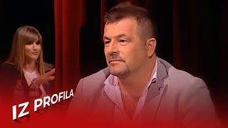 Sasa Milosevic Mare  - Iz Profila - Cela Emisija - (TV Grand 11.10.2015.)