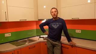 Александр, г  Киев, отзыв о кухне ЗОВ