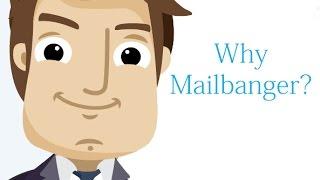 Mailbanger online commercial: Why email marketing?