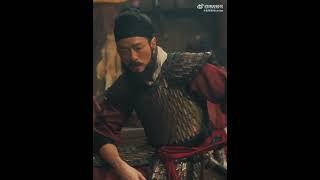 2024-03-24張棟樑新浪微博-呔！休得无礼～～酷酷 #无限超越班# #兵痞頭目