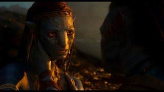 Neytiri Avenges Her Son Part 3 | Avatar 2: The Way of Water | Scene | 4K