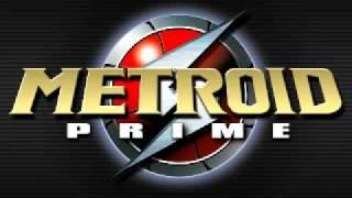 Metroid Prime music: Hive Mecha/Incinerator Drone (Extended)