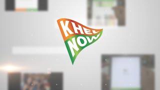 What is Khel Now?