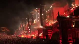 Tomorrowland 2019