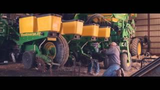 KE Precision Ag IntelliPlanter 2014 Release