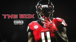 Julio Jones ft. Roddy Ricch - "The Box" - 2019-20 Highlights || NFL Mix ᴴᴰ