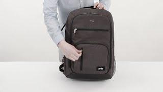 Grand Travel TSA Backpack - UBN780