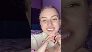 Pretty Periscope Allyson Cute Live  630 #periscope #livestream #vlog #pretty#beautiful #allyson