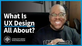 What Is UX Design All About. Soft Skills Importance