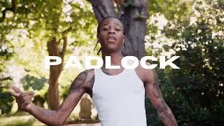 [FREE] Clavish x Fredo Type Beat "Padlock" | UK Rap Instrumental 2022