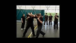 Krav Maga Tenerife - European Seminars