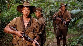 A lone survivor must outwit the Germans and delay their deadly ship! | War, Action | Jeffrey Hunter