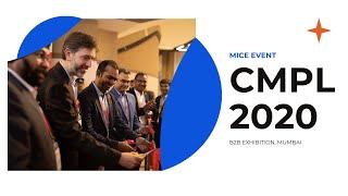 CMPL Expo | Exhibition | MICE | Mumbai