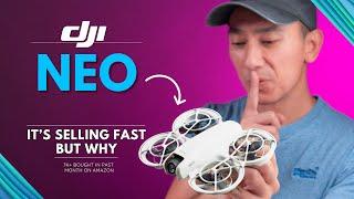 DJI NEO Review: Easy to Use but is it Worth your money? Honest Review