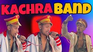 kachra ka band || kachra new comedy video