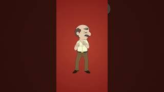 TitoM & Yuppe - Tshwala Bam Dance Animation #tshwalabam #dance