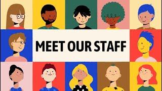 Meet our Staff - Auctus Training & Education