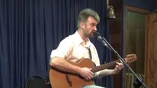 Вячеслав Бушуев  Песня мужчины, у которого получилось