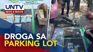 Mahigit P3-M halaga ng iligal na droga, nasabat ng PDEA sa Bacoor City, Cavite