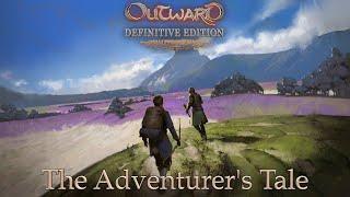 Outward - The Adventure's Tale - Clamavi De Profundis