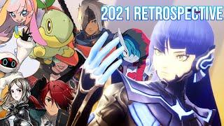 2021 JRPGs (and other similar things)