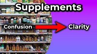 Navigating the World of Supplements through Metabolomics