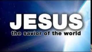 5. Jesus Saviour