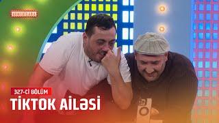 TikTok Ailəsi | Komedixana  327-ci bölümdən