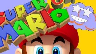 Super Mario 64 - Holy Nimbus Gaming