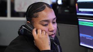 Denver Public Schools dispatchers keeping students safe on Christmas Day