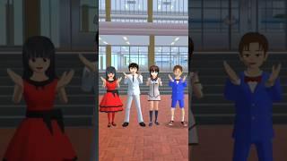 sakura school simulator trending shorts#shortfeed #shortvideo #viralvideo #shortfeed#gamingvideos