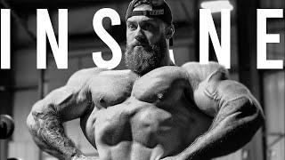 GREATNESS NOT GENETICS [ANGRY]: A Motivational video (Lifting and gym motivation)