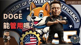 Elon Musk的DOGE，能起作用吗？今年的双十一，数据有些尴尬。