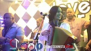 Raquel Arias - Por Que Te Fuiste Dulce Amor Video En Vivo Desde Lovera Bar