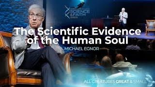 Is The Soul Real? A Neurosurgeon Explores The Evidence (2025 Dallas Conference on Science & Faith)