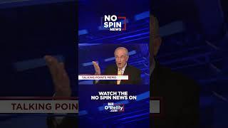 Bill O'Reilly Reacts to Rachel Maddow's Take on President Biden's Job Approval