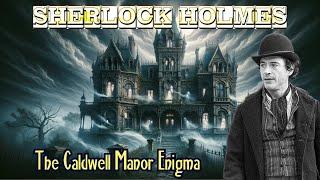 Sherlock Holmes & The Caldwell Manor Enigma | A Sherlock Holmes Story