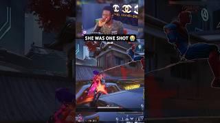 Twitch-Othitman_#marvelrivals #marvel  #spiderman
