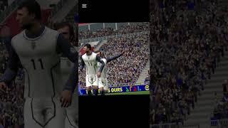 Pes gameplay 2024 #football #efootball #pesmobilegoals #amazinggoals #pes #realmadrid #pesgoal #ball