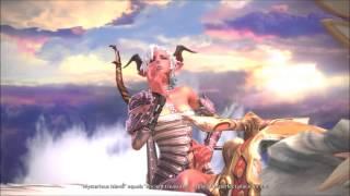 To the Island of Dawn | Tera Online