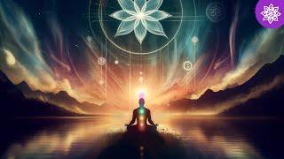 Light of Atman | Deep Meditation for Meeting the Inner Self