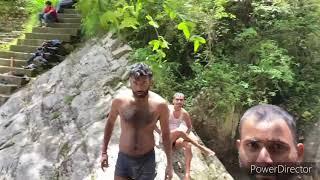 RUDRADHARI WATERFALL & RUDRADHARI TEMPLE