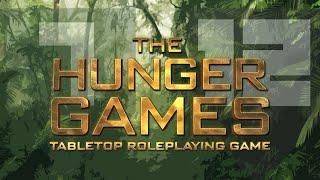 The Hunger Games Tabletop Roleplaying Game | Part 8 - Reflection