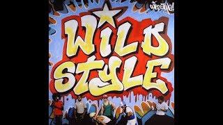 Wild Style 1982 ( Full Movie) Subtitulos  Español