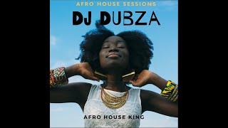 Afro House Mix | April 2019 | DJ DUBZA