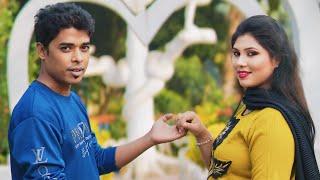 Nandini Re |  নন্দিনী রে || Nasir uddin ||Sathi Islam & Sabuj khan | New Bengali Song 2023